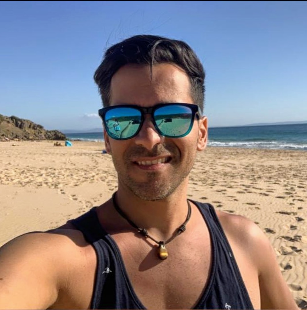 Nicolás Corbalan