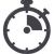reloj tarifas
